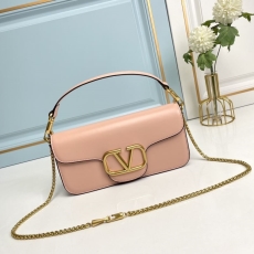 Valentino Satchel Bags